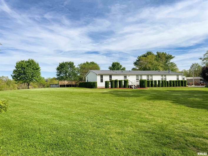 110 COX Lane, Dongola, Illinois 62926, 4 Bedrooms Bedrooms, 0 ,2 BathroomsBathrooms,Residential,For Sale,COX,0,RMAEB457717