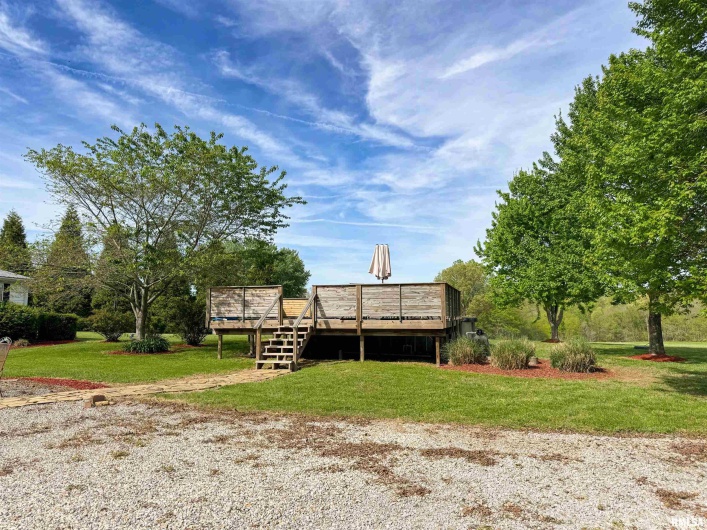 110 COX Lane, Dongola, Illinois 62926, 4 Bedrooms Bedrooms, 0 ,2 BathroomsBathrooms,Residential,For Sale,COX,0,RMAEB457717