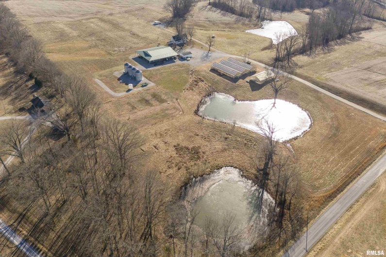 5825 Moscow Road, Dongola, Illinois 62926, 4 Bedrooms Bedrooms, 0 ,1 BathroomBathrooms,Residential,For Sale,Moscow,0,RMAEB457719