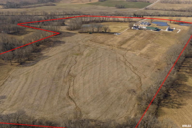 5825 Moscow Road, Dongola, Illinois 62926, 4 Bedrooms Bedrooms, 0 ,1 BathroomBathrooms,Residential,For Sale,Moscow,0,RMAEB457719