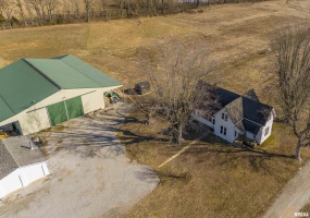 5825 Moscow Road, Dongola, Illinois 62926, 4 Bedrooms Bedrooms, 0 ,1 BathroomBathrooms,Residential,For Sale,Moscow,0,RMAEB457719