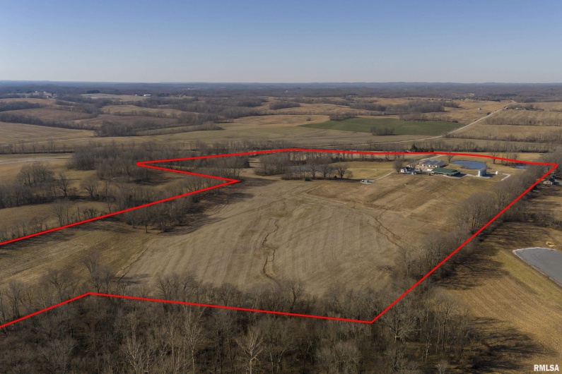 5825 Moscow Road, Dongola, Illinois 62926, 4 Bedrooms Bedrooms, 0 ,1 BathroomBathrooms,Residential,For Sale,Moscow,0,RMAEB457719
