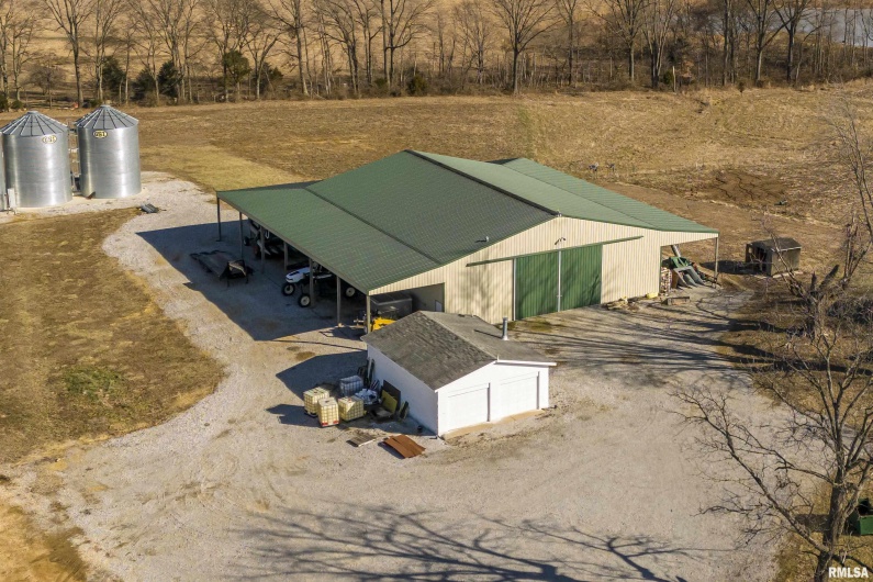 5825 Moscow Road, Dongola, Illinois 62926, 4 Bedrooms Bedrooms, 0 ,1 BathroomBathrooms,Residential,For Sale,Moscow,0,RMAEB457719