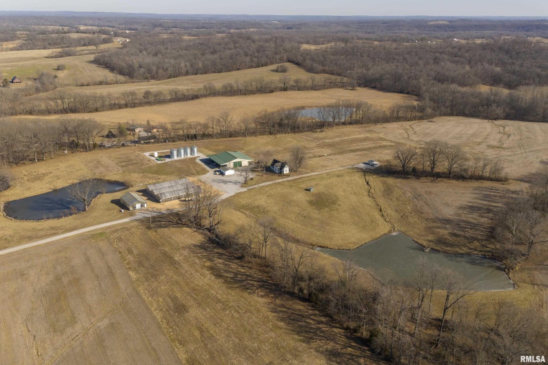 5825 Moscow Road, Dongola, Illinois 62926, 4 Bedrooms Bedrooms, 0 ,1 BathroomBathrooms,Residential,For Sale,Moscow,0,RMAEB457719