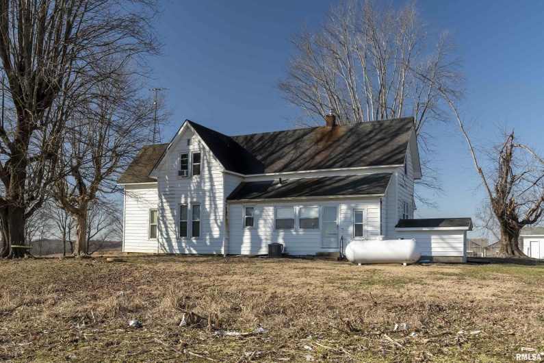 5825 Moscow Road, Dongola, Illinois 62926, 4 Bedrooms Bedrooms, 0 ,1 BathroomBathrooms,Residential,For Sale,Moscow,0,RMAEB457719