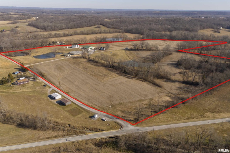 5825 Moscow Road, Dongola, Illinois 62926, 4 Bedrooms Bedrooms, 0 ,1 BathroomBathrooms,Residential,For Sale,Moscow,0,RMAEB457719