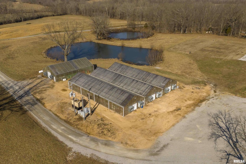 5825 Moscow Road, Dongola, Illinois 62926, 4 Bedrooms Bedrooms, 0 ,1 BathroomBathrooms,Residential,For Sale,Moscow,0,RMAEB457719