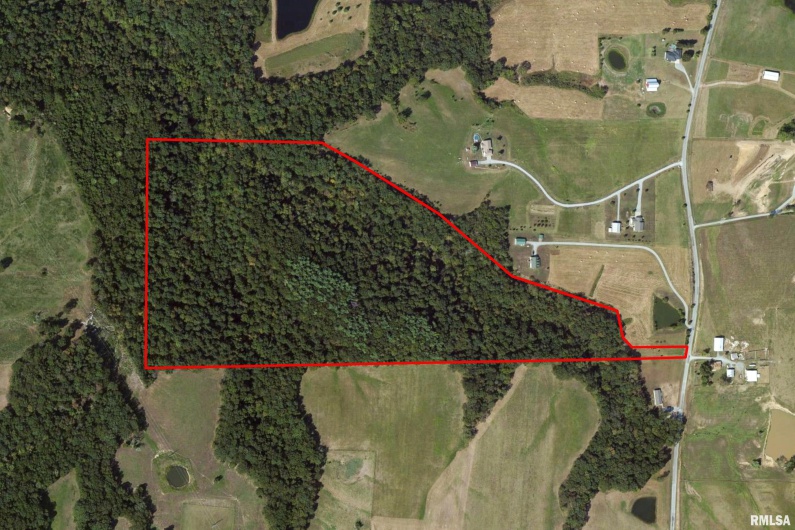 705 Webb Town Road, Tunnel Hill, Illinois 62972, 0 , 0 ,0,Land,For Sale,Webb Town,0,RMAEB457720