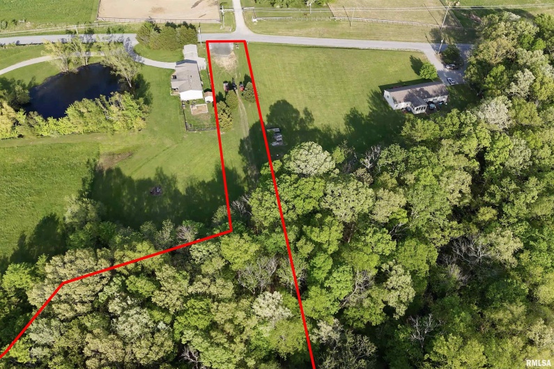 705 Webb Town Road, Tunnel Hill, Illinois 62972, 0 , 0 ,0,Land,For Sale,Webb Town,0,RMAEB457720