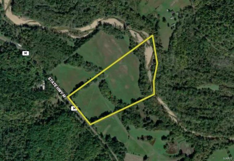 0 (Tract 1) TBD Wayne Route M, Cascade, Missouri 63655, ,Farm,For Sale,(Tract 1) TBD Wayne Route M,MAR25028100