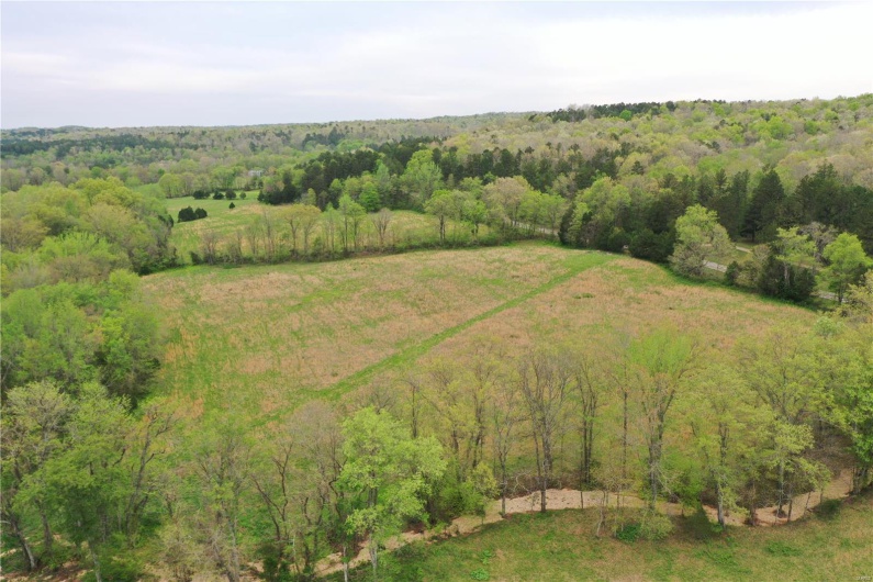 0 (Tract 1) TBD Wayne Route M, Cascade, Missouri 63655, ,Farm,For Sale,(Tract 1) TBD Wayne Route M,MAR25028100