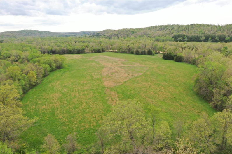 0 (Tract 1) TBD Wayne Route M, Cascade, Missouri 63655, ,Farm,For Sale,(Tract 1) TBD Wayne Route M,MAR25028100