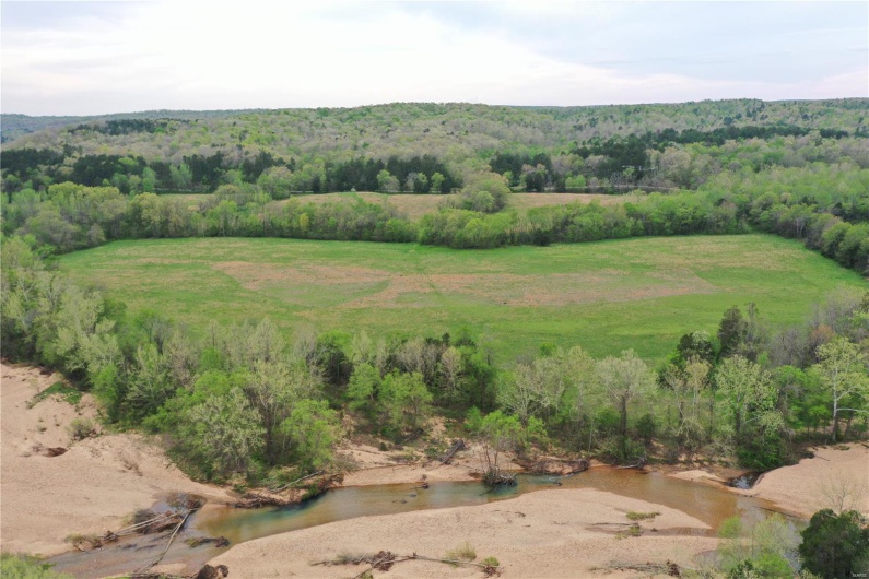 0 (Tract 1) TBD Wayne Route M, Cascade, Missouri 63655, ,Farm,For Sale,(Tract 1) TBD Wayne Route M,MAR25028100