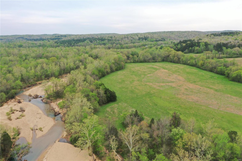 0 (Tract 1) TBD Wayne Route M, Cascade, Missouri 63655, ,Farm,For Sale,(Tract 1) TBD Wayne Route M,MAR25028100