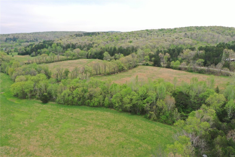 0 (Tract 2) TBD Wayne Route M, Cascade, Missouri 63655, ,Farm,For Sale,(Tract 2) TBD Wayne Route M,MAR25028114
