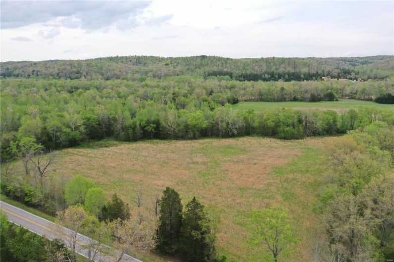 0 (Tract 2) TBD Wayne Route M, Cascade, Missouri 63655, ,Farm,For Sale,(Tract 2) TBD Wayne Route M,MAR25028114