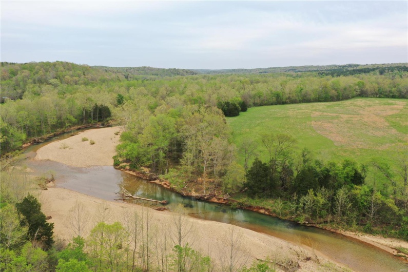 0 (Tract 2) TBD Wayne Route M, Cascade, Missouri 63655, ,Farm,For Sale,(Tract 2) TBD Wayne Route M,MAR25028114