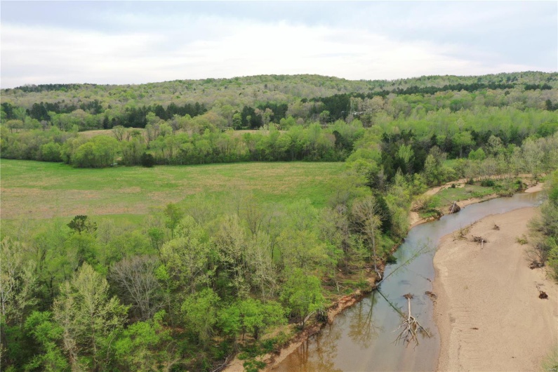 0 (Tract 2) TBD Wayne Route M, Cascade, Missouri 63655, ,Farm,For Sale,(Tract 2) TBD Wayne Route M,MAR25028114