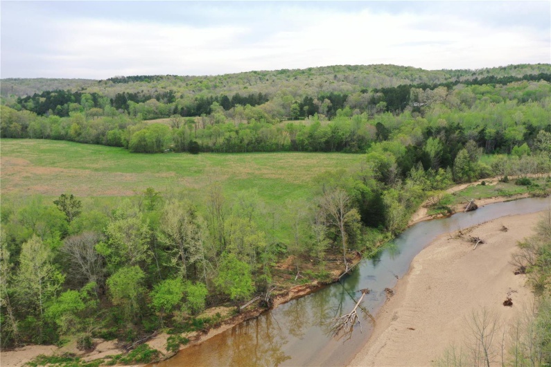 0 (Tract 2) TBD Wayne Route M, Cascade, Missouri 63655, ,Farm,For Sale,(Tract 2) TBD Wayne Route M,MAR25028114