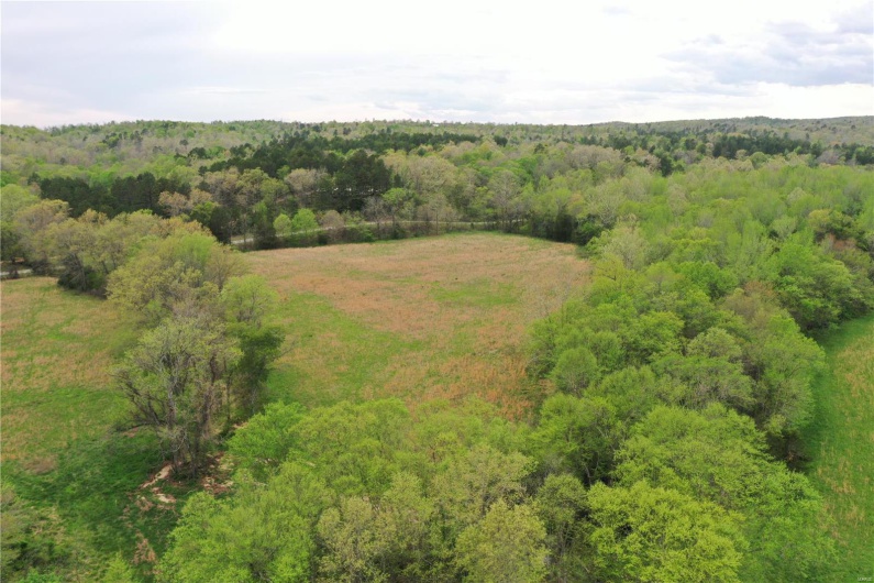 0 (Tract 2) TBD Wayne Route M, Cascade, Missouri 63655, ,Farm,For Sale,(Tract 2) TBD Wayne Route M,MAR25028114