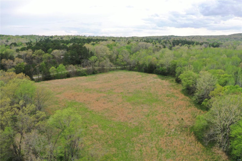0 (Tract 2) TBD Wayne Route M, Cascade, Missouri 63655, ,Farm,For Sale,(Tract 2) TBD Wayne Route M,MAR25028114