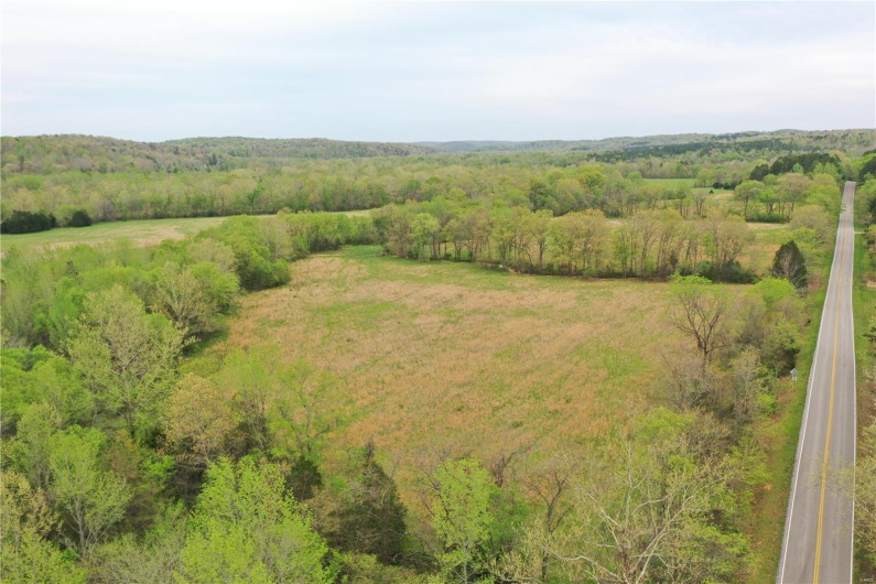0 (Tract 2) TBD Wayne Route M, Cascade, Missouri 63655, ,Farm,For Sale,(Tract 2) TBD Wayne Route M,MAR25028114