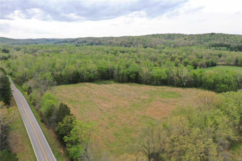 0 (Tract 2) TBD Wayne Route M, Cascade, Missouri 63655, ,Farm,For Sale,(Tract 2) TBD Wayne Route M,MAR25028114