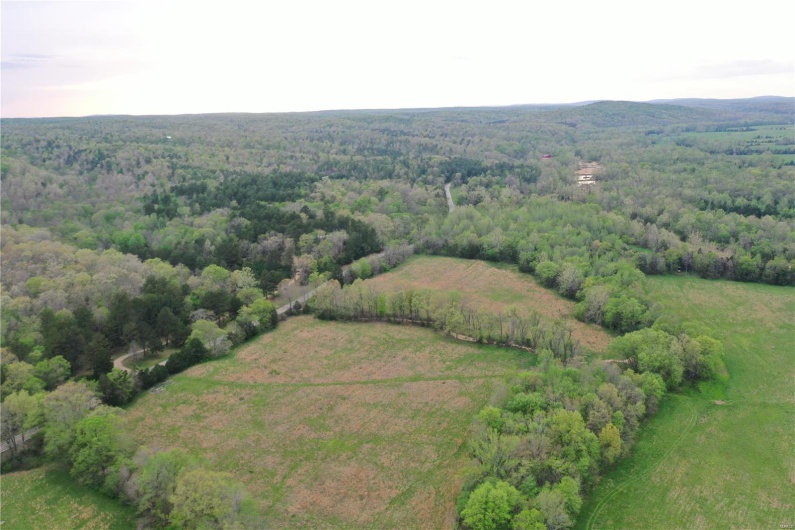 0 (Tract 2) TBD Wayne Route M, Cascade, Missouri 63655, ,Farm,For Sale,(Tract 2) TBD Wayne Route M,MAR25028114