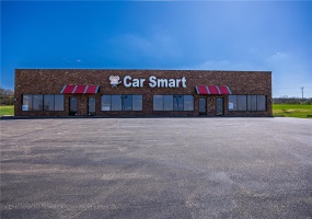 4854 Us Highway 67, Farmington, Missouri 63640, ,Commercial Sale,For Sale,Us Highway 67,MAR25027948
