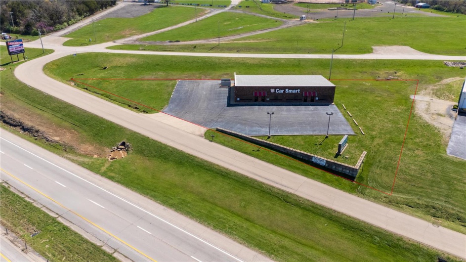 4854 Us Highway 67, Farmington, Missouri 63640, ,Commercial Sale,For Sale,Us Highway 67,MAR25027948