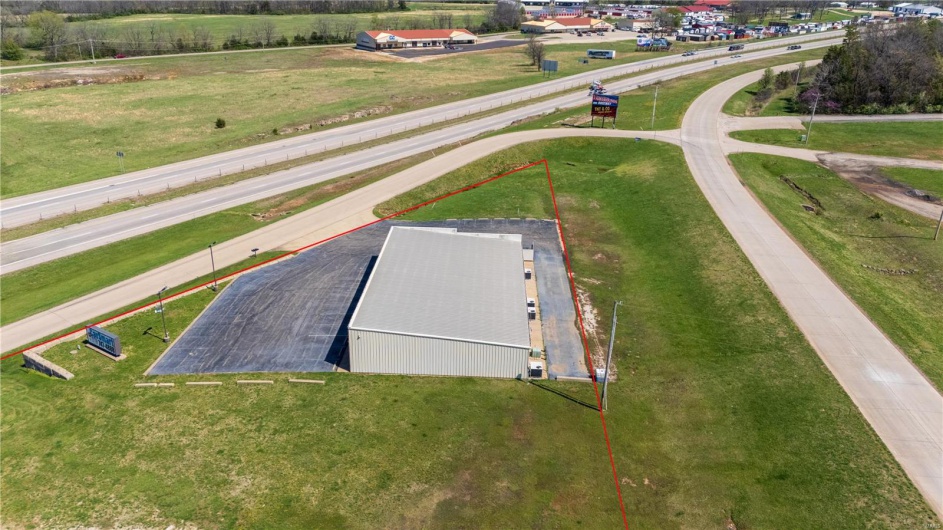 4854 Us Highway 67, Farmington, Missouri 63640, ,Commercial Sale,For Sale,Us Highway 67,MAR25027948
