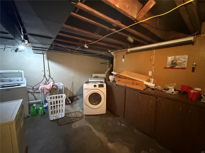 420 Cape Rock Drive, Cape Girardeau, Missouri 63701, 3 Bedrooms Bedrooms, 7 Rooms Rooms,2 BathroomsBathrooms,Residential,For Sale,Cape Rock,MAR25026830