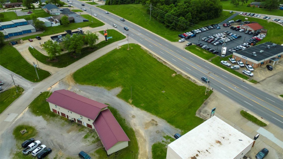 1311 Gloria Drive, Jackson, Missouri 63755, ,Commercial Sale,For Sale,Gloria,MAR25028169