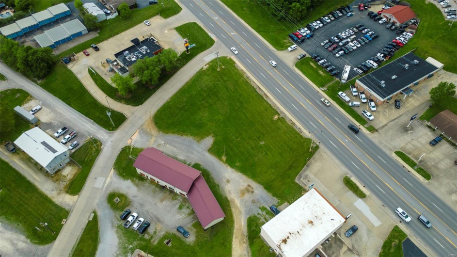 1311 Gloria Drive, Jackson, Missouri 63755, ,Commercial Sale,For Sale,Gloria,MAR25028169