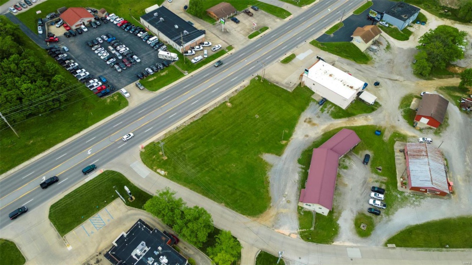 1311 Gloria Drive, Jackson, Missouri 63755, ,Commercial Sale,For Sale,Gloria,MAR25028169