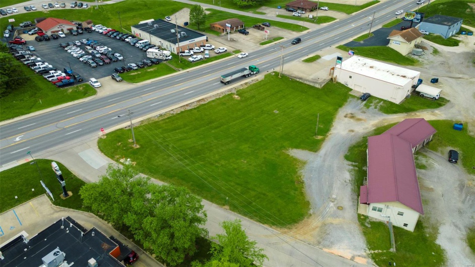1311 Gloria Drive, Jackson, Missouri 63755, ,Commercial Sale,For Sale,Gloria,MAR25028169