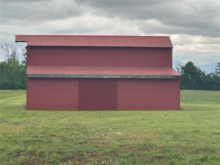 Barn