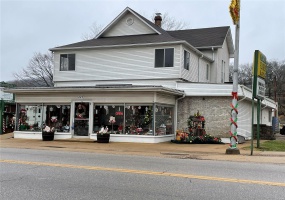227 N. Main St., Piedmont, Missouri 63957, ,Commercial Sale,For Sale,N. Main St.,MAR24002923