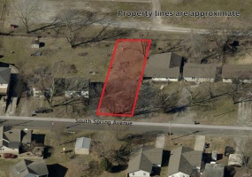 325 Spring Street, Cape Girardeau, Missouri 63703, ,Land,For Sale,Spring,MAR25028388