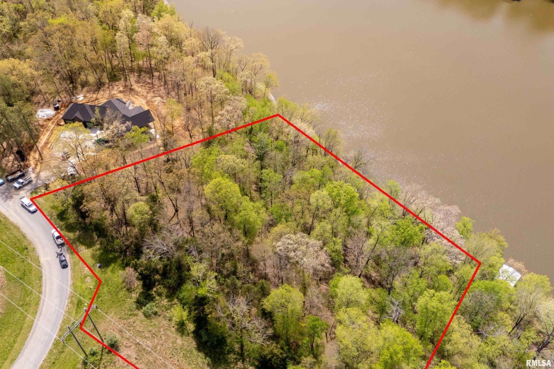 Lot 142 & 143 CHERRY Point, Goreville, Illinois 62939, 0 , 0 ,0,Land,For Sale,CHERRY,0,RMAEB457732