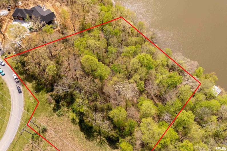 Lot 142 & 143 CHERRY Point, Goreville, Illinois 62939, 0 , 0 ,0,Land,For Sale,CHERRY,0,RMAEB457732