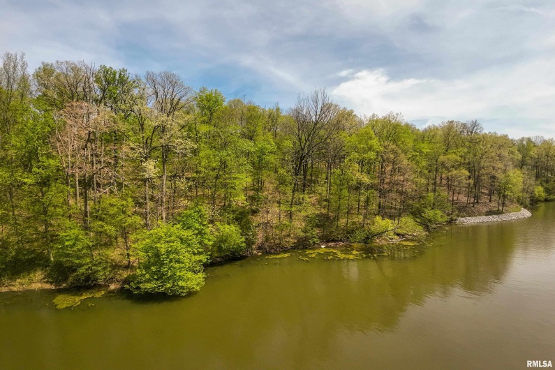 Lot 142 & 143 CHERRY Point, Goreville, Illinois 62939, 0 , 0 ,0,Land,For Sale,CHERRY,0,RMAEB457732
