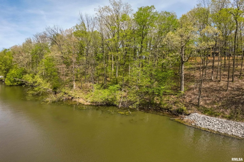 Lot 142 & 143 CHERRY Point, Goreville, Illinois 62939, 0 , 0 ,0,Land,For Sale,CHERRY,0,RMAEB457732