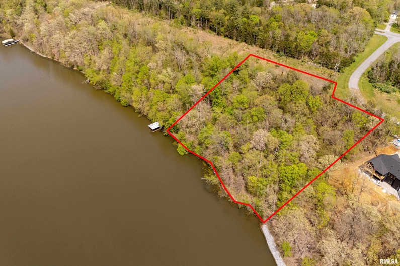 Lot 142 & 143 CHERRY Point, Goreville, Illinois 62939, 0 , 0 ,0,Land,For Sale,CHERRY,0,RMAEB457732