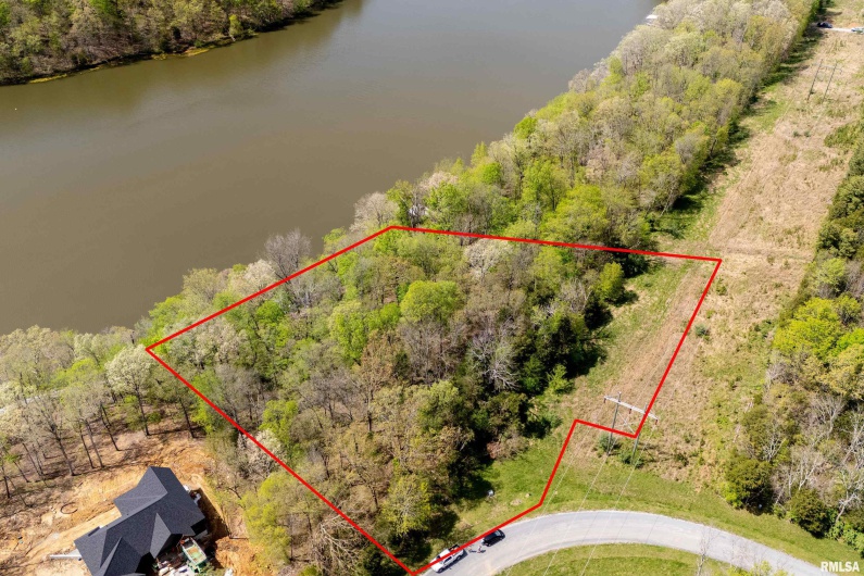 Lot 142 & 143 CHERRY Point, Goreville, Illinois 62939, 0 , 0 ,0,Land,For Sale,CHERRY,0,RMAEB457732