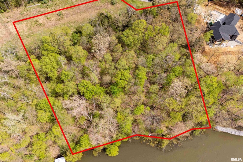 Lot 142 & 143 CHERRY Point, Goreville, Illinois 62939, 0 , 0 ,0,Land,For Sale,CHERRY,0,RMAEB457732