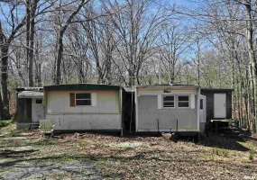 77 Violet Valley Road, Makanda, Illinois 62958, 4 Bedrooms Bedrooms, 0 ,2 BathroomsBathrooms,Manufactured In Park,For Sale,Violet Valley,0,RMAEB457735