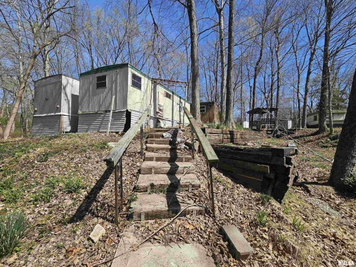 77 Violet Valley Road, Makanda, Illinois 62958, 4 Bedrooms Bedrooms, 0 ,2 BathroomsBathrooms,Manufactured In Park,For Sale,Violet Valley,0,RMAEB457735