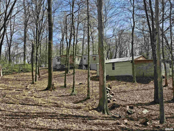 77 Violet Valley Road, Makanda, Illinois 62958, 4 Bedrooms Bedrooms, 0 ,2 BathroomsBathrooms,Manufactured In Park,For Sale,Violet Valley,0,RMAEB457735