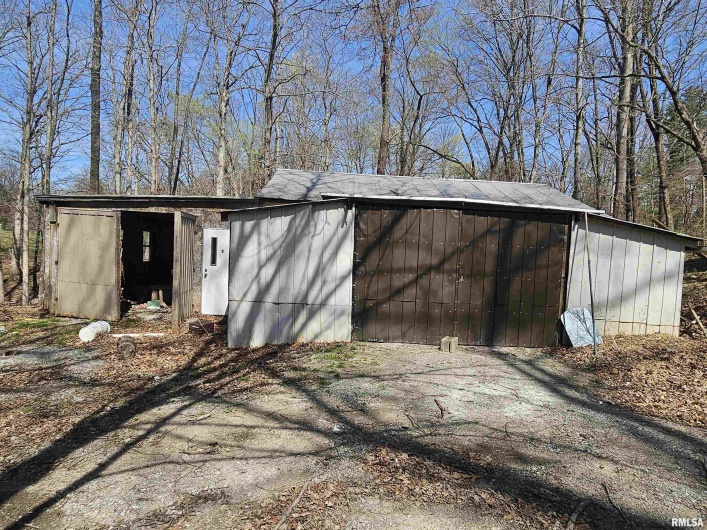 77 Violet Valley Road, Makanda, Illinois 62958, 4 Bedrooms Bedrooms, 0 ,2 BathroomsBathrooms,Manufactured In Park,For Sale,Violet Valley,0,RMAEB457735